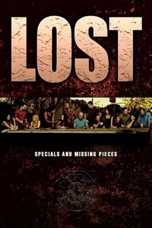 Остаться в живых: Недостающие элементы (Lost: Missing Pieces)
 2024.04.26 22:38